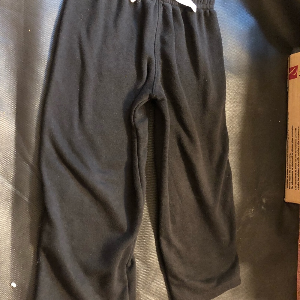 Boys’ clothing items